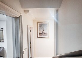 Luxurious & Spacious 2BR