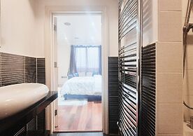 Luxurious & Spacious 2BR