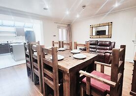 Luxurious & Spacious 2BR