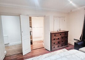 Luxurious & Spacious 2BR