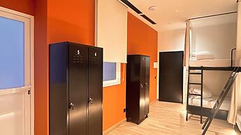 Literal Hostel