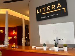 Literal Hostel