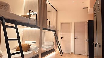 Literal Hostel