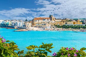 Tenuta Apollonio Pool & Relax