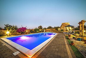 Tenuta Apollonio Pool & Relax