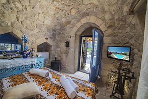 Tenuta Apollonio Pool & Relax
