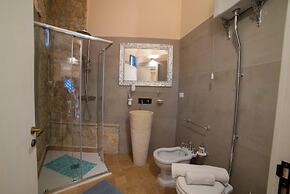 Tenuta Apollonio Pool & Relax