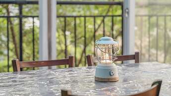 Gapyeong The Hue Spa Pension