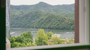 Gapyeong The Hue Spa Pension