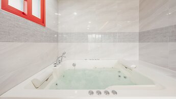 Gapyeong The Hue Spa Pension