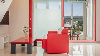 Gapyeong The Hue Spa Pension