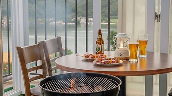 Gapyeong The Hue Spa Pension