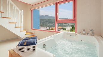 Gapyeong The Hue Spa Pension
