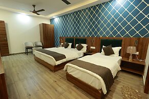 Hotel Rose Inn Haridwar