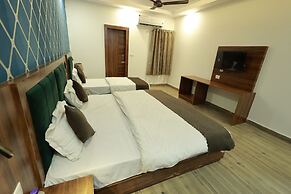 Hotel Rose Inn Haridwar