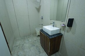 Hotel Rose Inn Haridwar