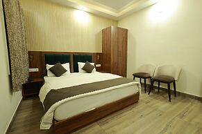 Hotel Rose Inn Haridwar