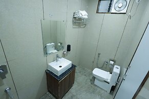 Hotel Rose Inn Haridwar