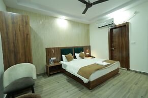 Hotel Rose Inn Haridwar