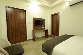 Hotel Rose Inn Haridwar