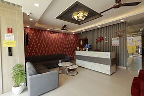 Hotel Rose Inn Haridwar