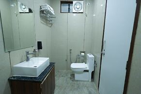 Hotel Rose Inn Haridwar