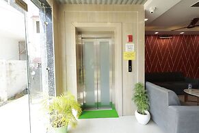 Hotel Rose Inn Haridwar