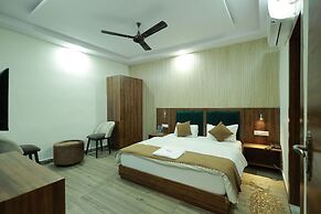 Hotel Rose Inn Haridwar