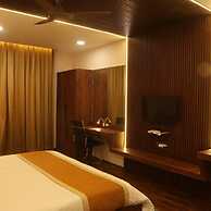 Hotel Amar Palace