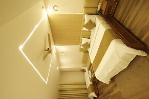 Hotel Amar Palace