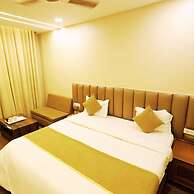 Hotel Amar Palace