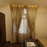 Hotel Amar Palace