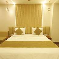 Hotel Amar Palace