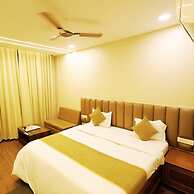 Hotel Amar Palace