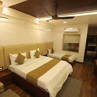 Hotel Amar Palace