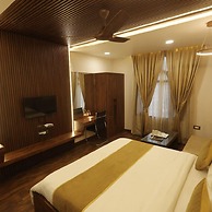 Hotel Amar Palace