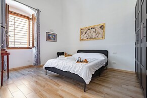 Giosue' Apartment Near Bari