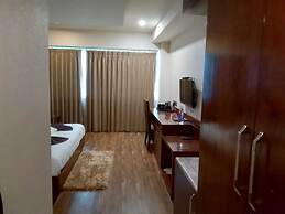 Hotel Royal Serena