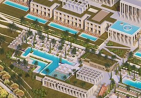 Akra Didim Resort & SPA