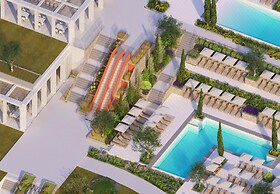 Akra Didim Resort & SPA