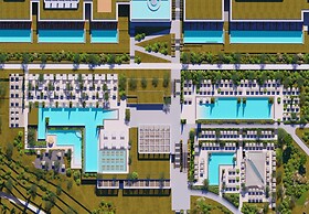 Akra Didim Resort & SPA