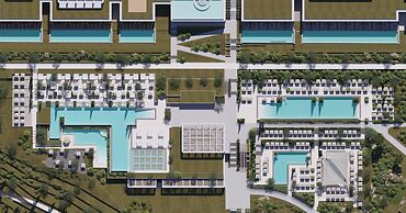 Akra Didim Resort & SPA