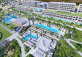 Akra Didim Resort & SPA