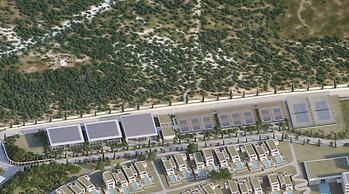 Akra Didim Resort & SPA