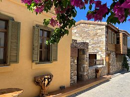 Yaz evi bozcaada