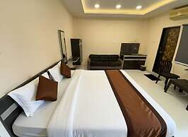 Jai Ambe Hotel