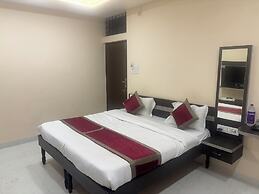 Jai Ambe Hotel