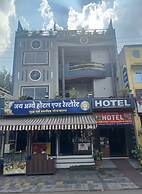Jai Ambe Hotel