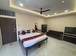 Jai Ambe Hotel