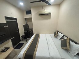 Jai Ambe Hotel
